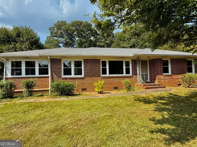 $128,000 | 965 Nelson Street, Jackson, GA 30233