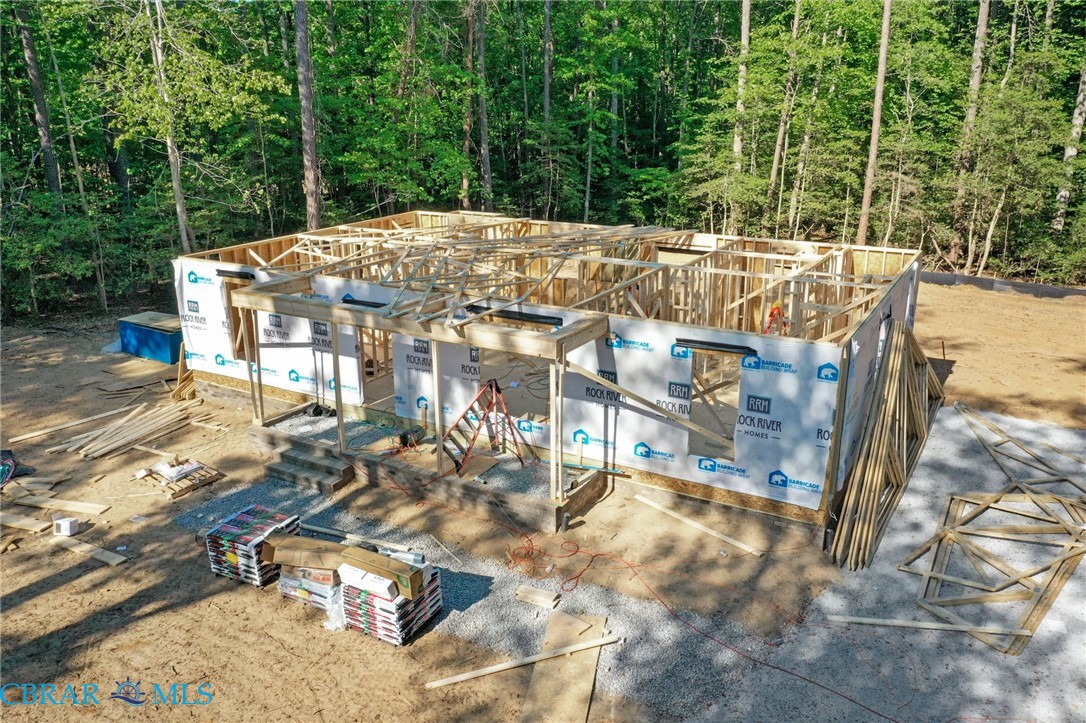 3341 Merry Point Road Lancaster, VA 22503 - Photo 24 of 33