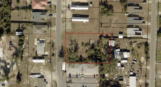$77,000 | 128 North Kimbrel Avenue, Panama City, FL 32404