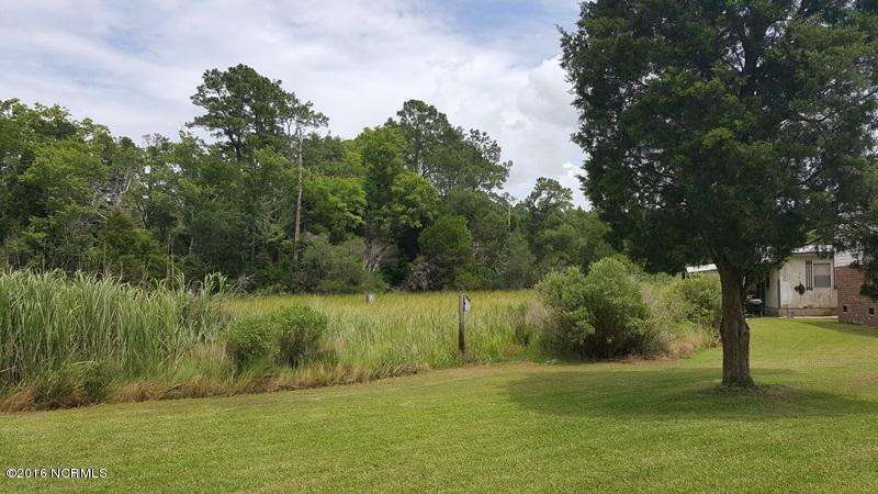 1338 Makelyville Road Scranton, NC 27875 - Photo 13 of 32 Sie Yard