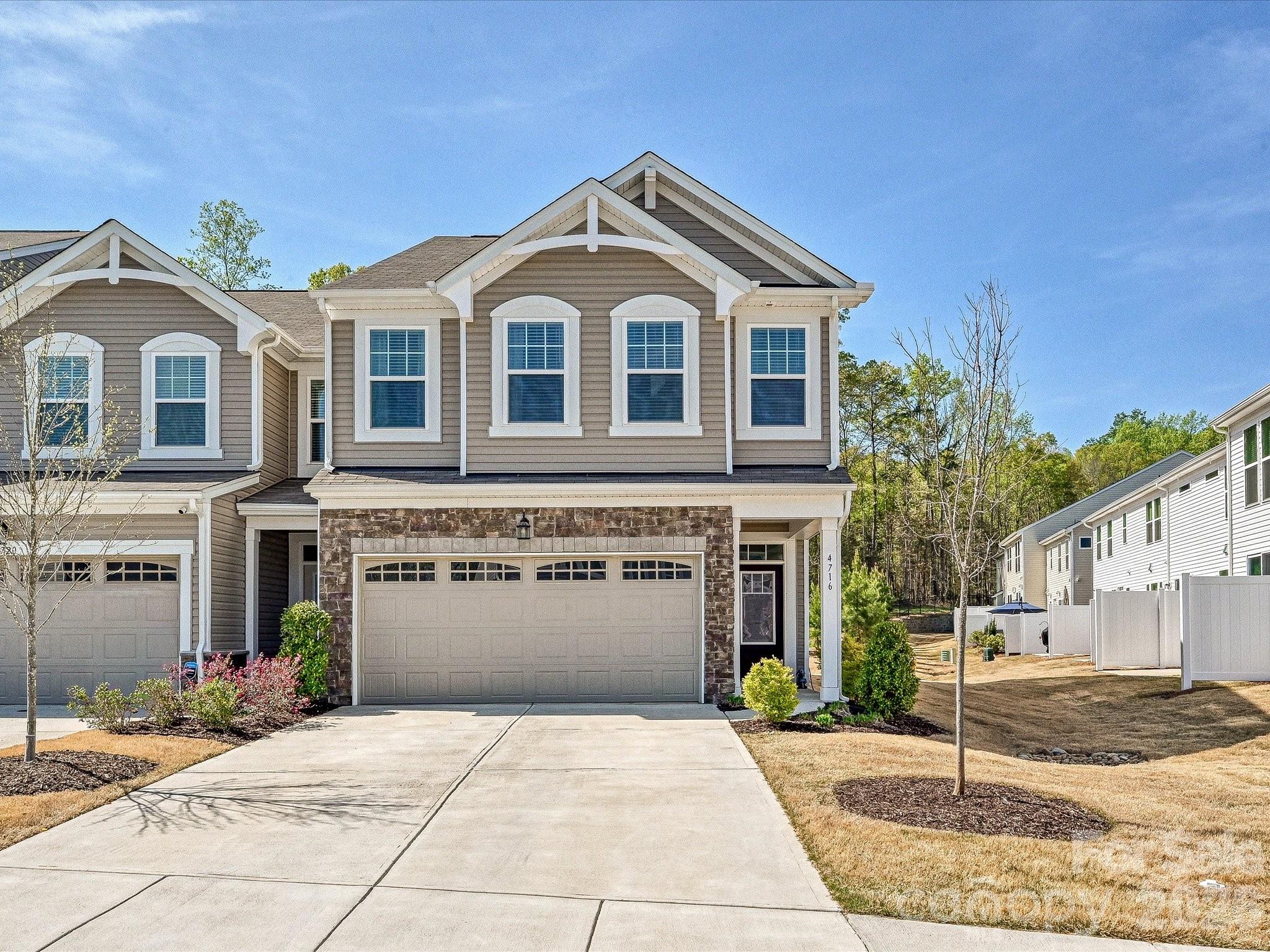 4716 Darcey Way Indian Land, SC 29707 - Photo 1 of 29