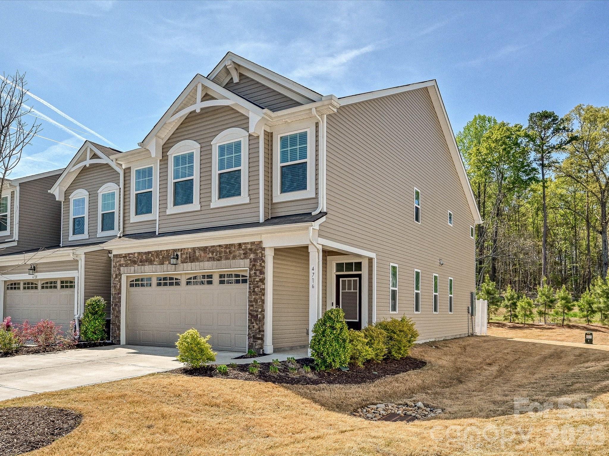 4716 Darcey Way Indian Land, SC 29707 - Photo 2 of 29