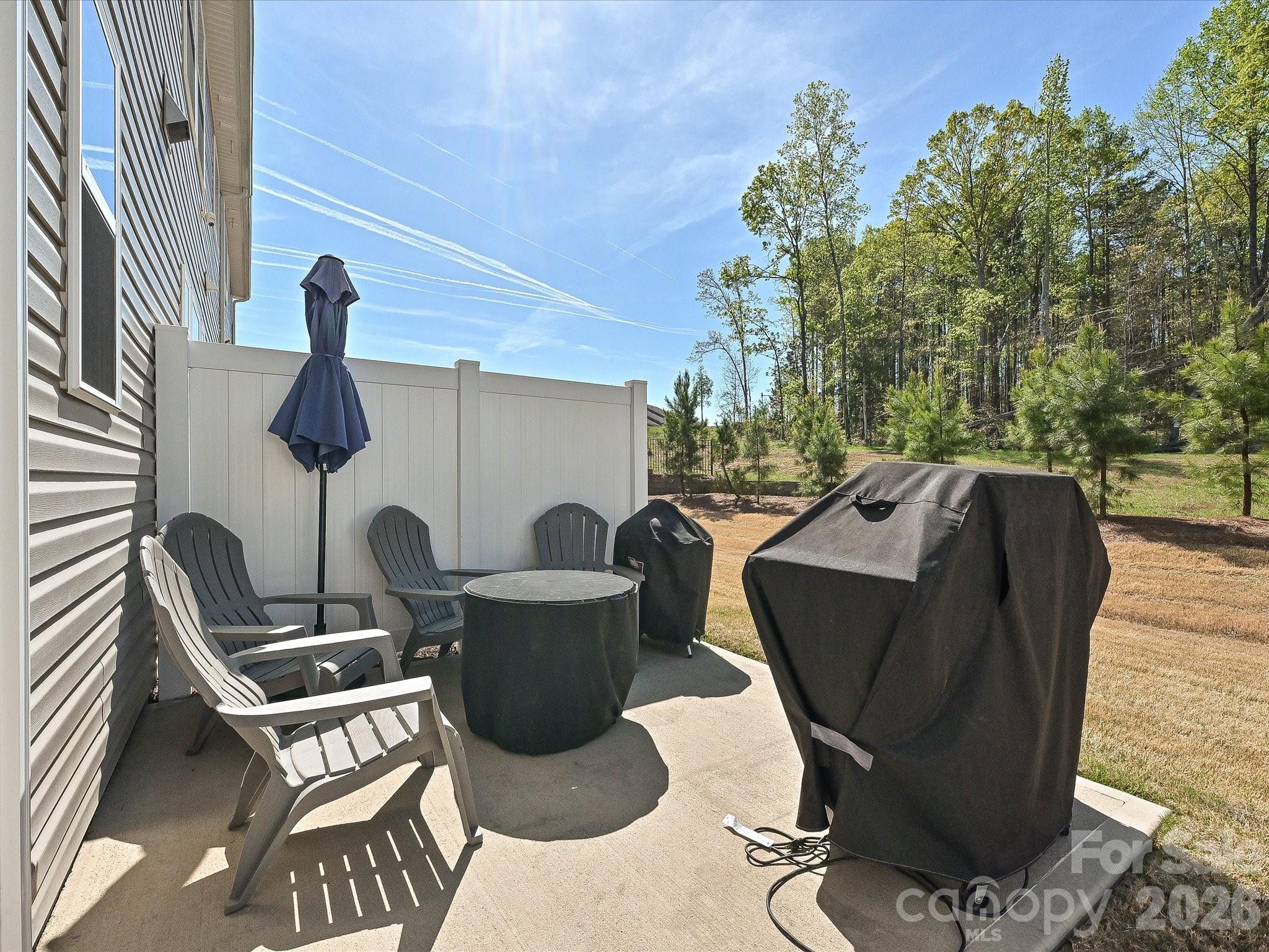 4716 Darcey Way Indian Land, SC 29707 - Photo 27 of 29