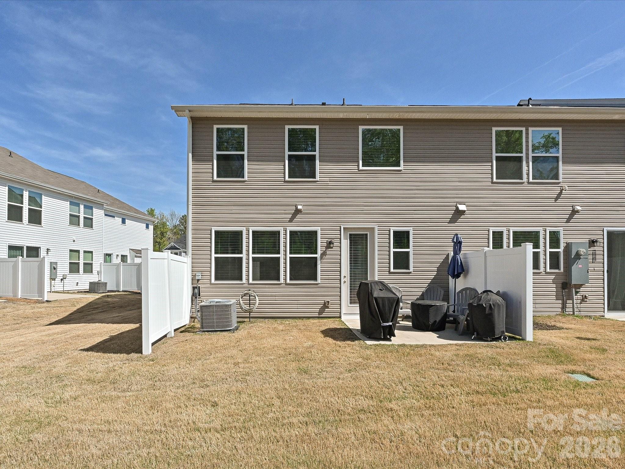 4716 Darcey Way Indian Land, SC 29707 - Photo 29 of 29