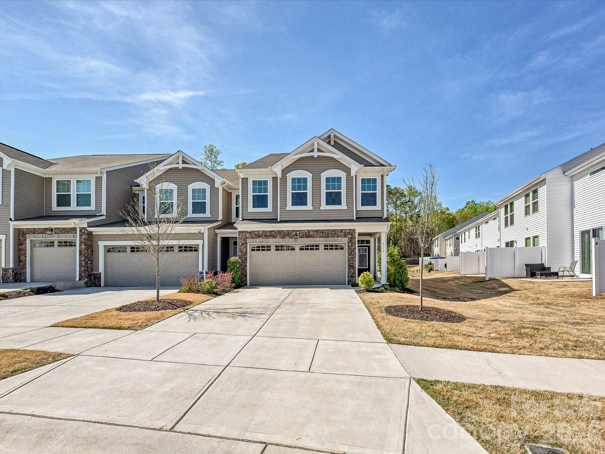 4716 Darcey Way Indian Land, SC 29707 - Photo 3 of 29