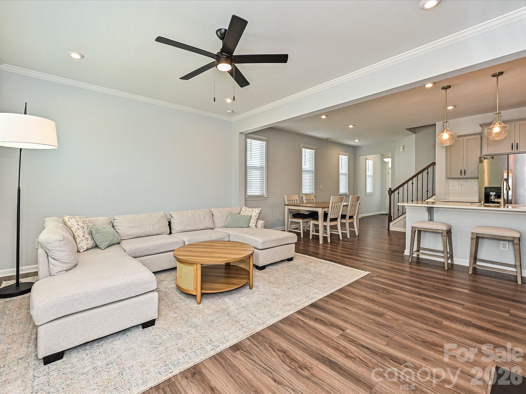 4716 Darcey Way Indian Land, SC 29707 - Photo 8 of 29