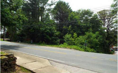 Carter Street Blue Ridge, GA 30513 - Photo 1 of 1 Main View