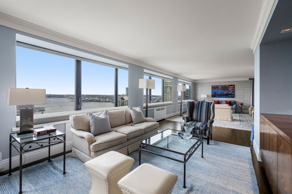 85 East India Row, Unit 26AB Boston, MA 02110 - Photo 4 of 34