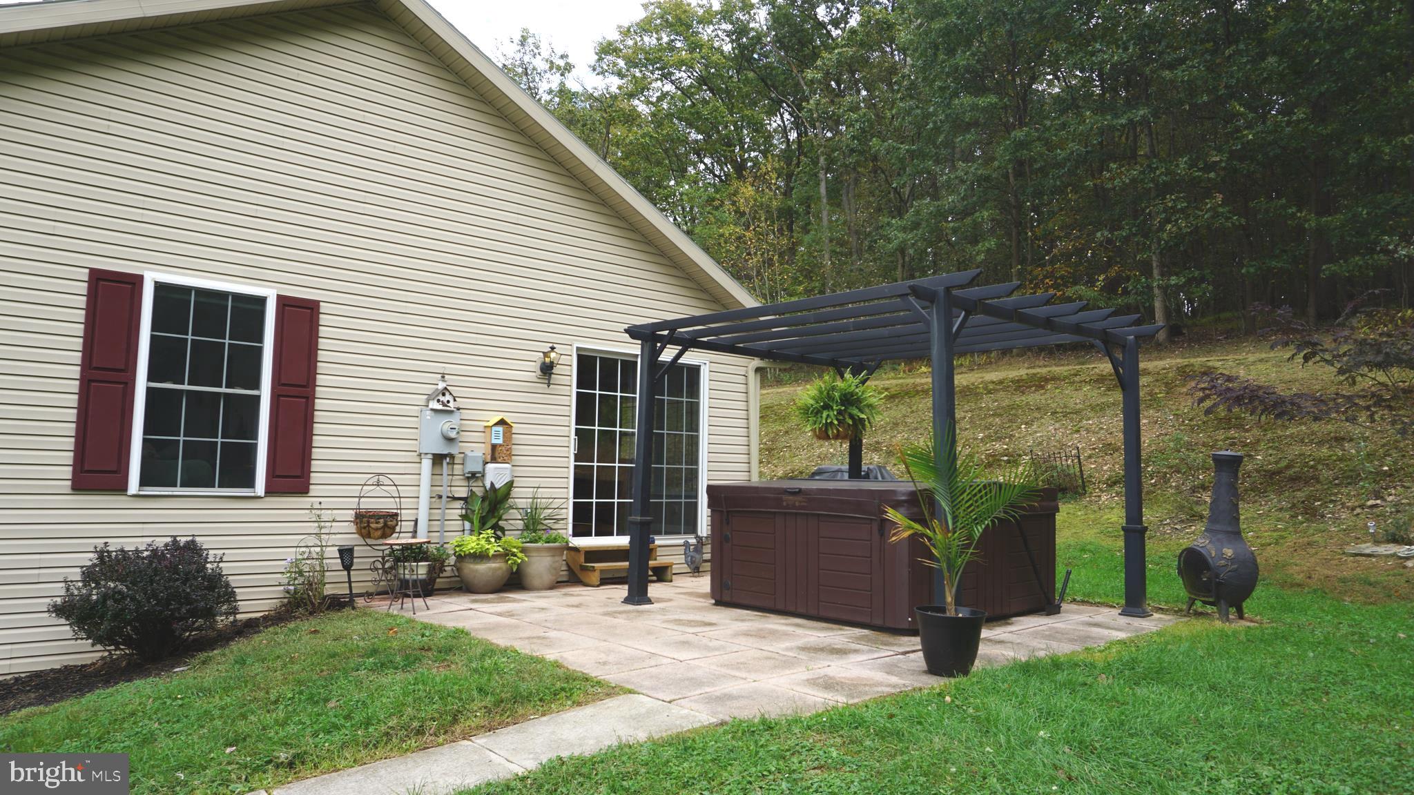 7106 Simpson Road Glen Rock, PA 17327 - Photo 25 of 42 Gallery Image 25