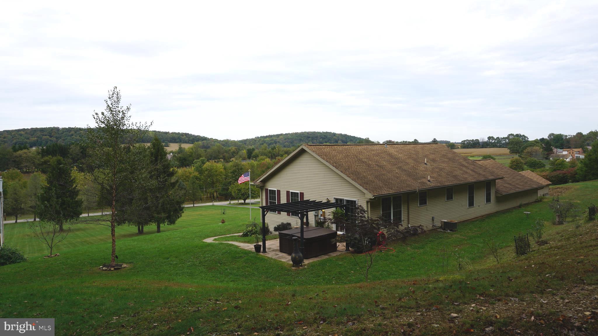 7106 Simpson Road Glen Rock, PA 17327 - Photo 39 of 42 Gallery Image 39