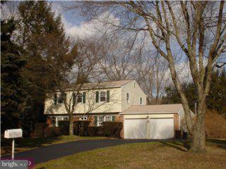 33 Sauerman Road Doylestown, PA 18901 - Photo 1 of 6