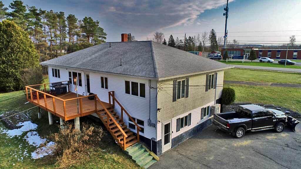 97 Calais Road Houlton, ME 04730 - Photo 77 of 90 country-home-aroostook-me