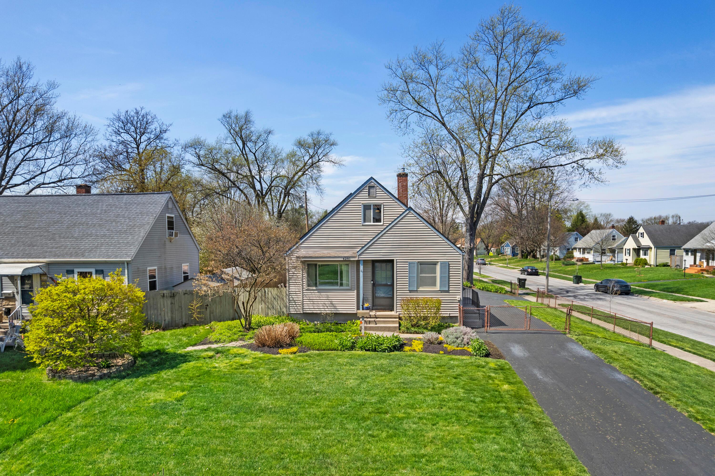 4281 Blythe Road Columbus, OH 43224 - Photo 46 of 57 Gallery Image 46