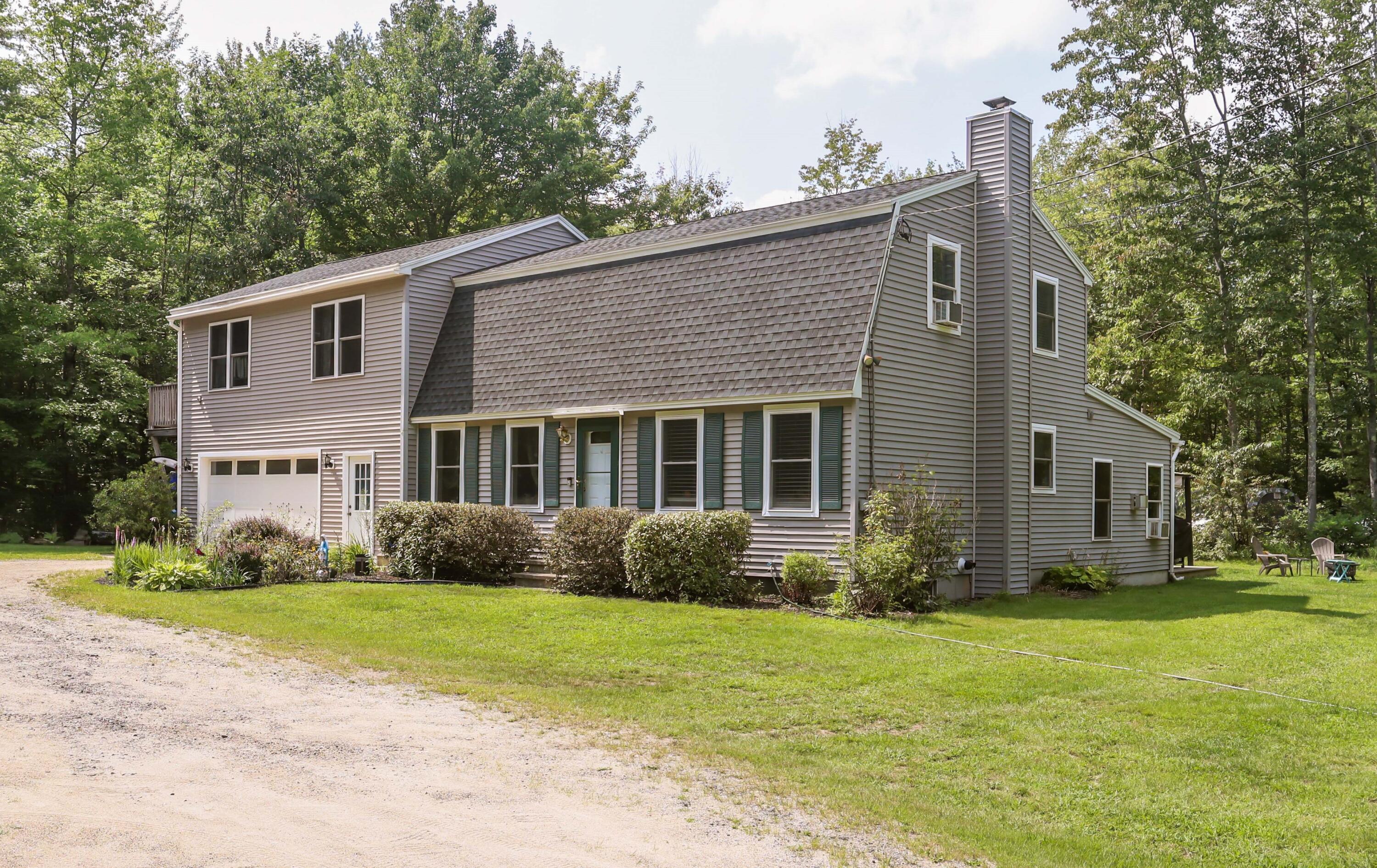 728 Goodwins Mills Road Biddeford, ME 04005 - Photo 4 of 40 Front Picture