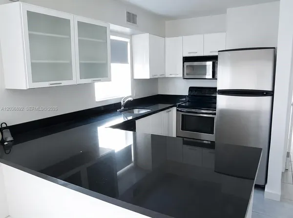 $3,200 | 777 Northeast 62nd Street, Unit C302, Miami, FL 33138