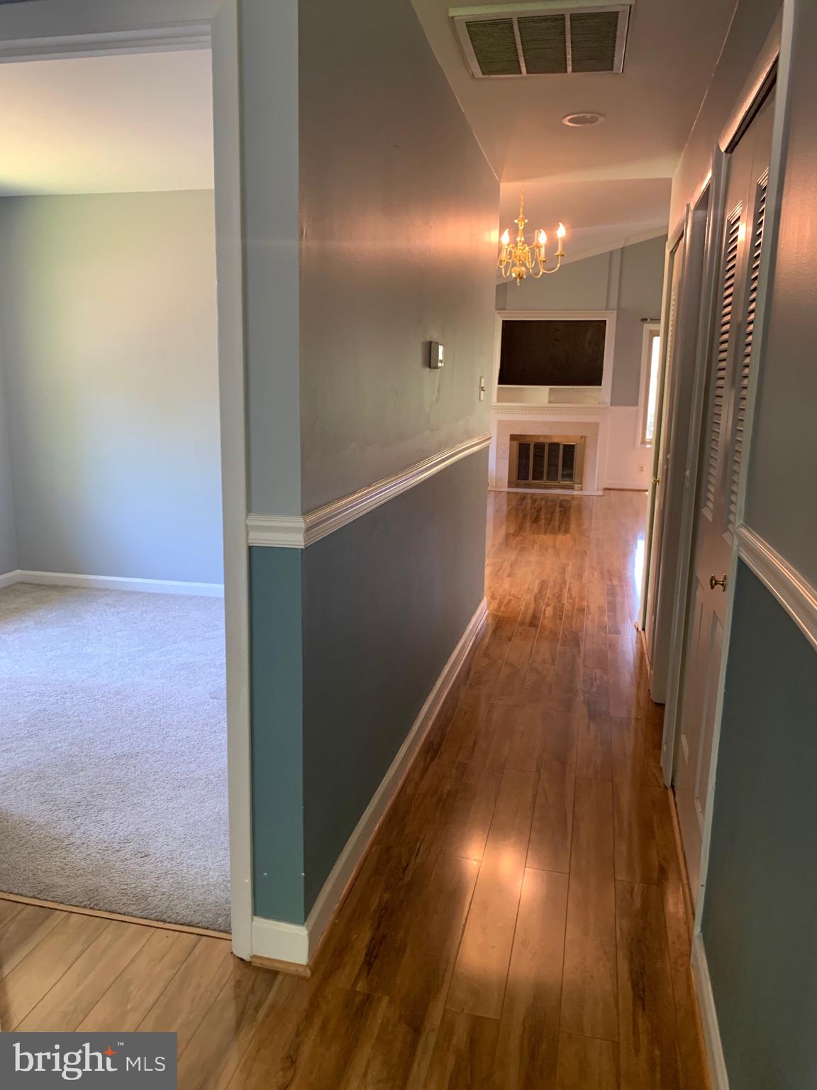 149 South Fox Road Sterling, VA 20164 - Photo 15 of 25 Hallway