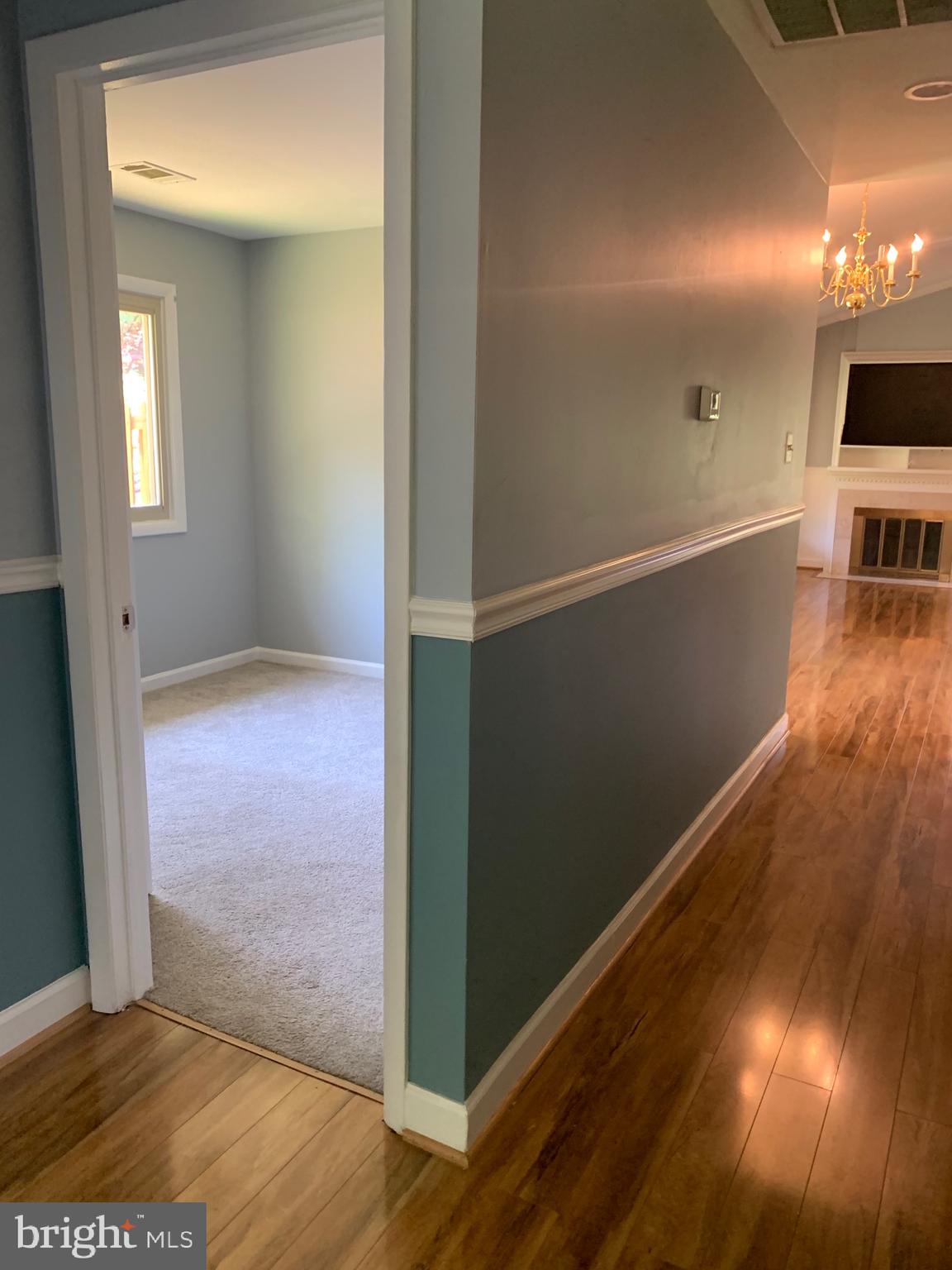 149 South Fox Road Sterling, VA 20164 - Photo 16 of 25 Hallway