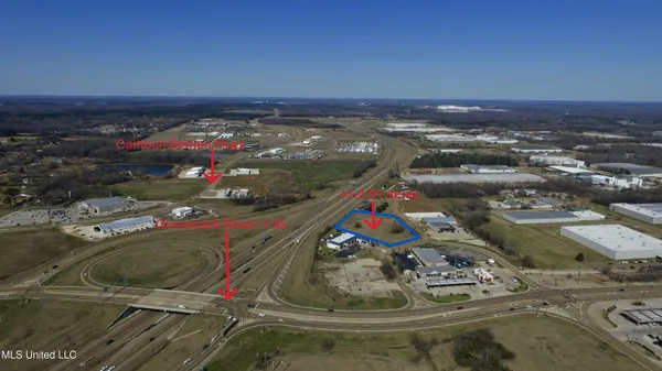 $2,154,913 | 415 Bus Park Drive, Madison, MS 39110