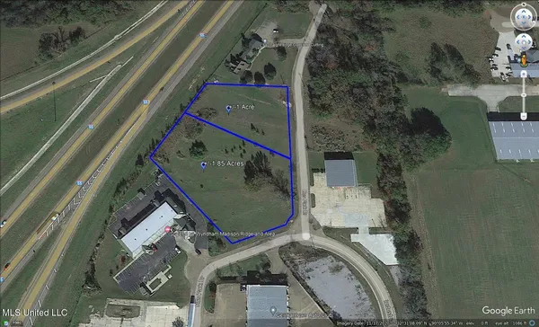 $2,154,913 | 415 Bus Park Drive, Madison, MS 39110