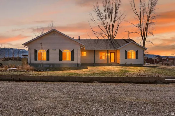 $584,900 | 598 East 900th North, Spring City, UT 84662
