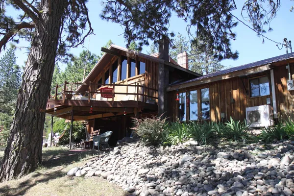 $1,250,000 | 2138 Old White Bird Hill Road, Grangeville, ID 83530