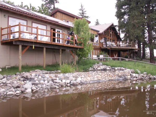 $1,250,000 | 2138 Old White Bird Hill Road, Grangeville, ID 83530