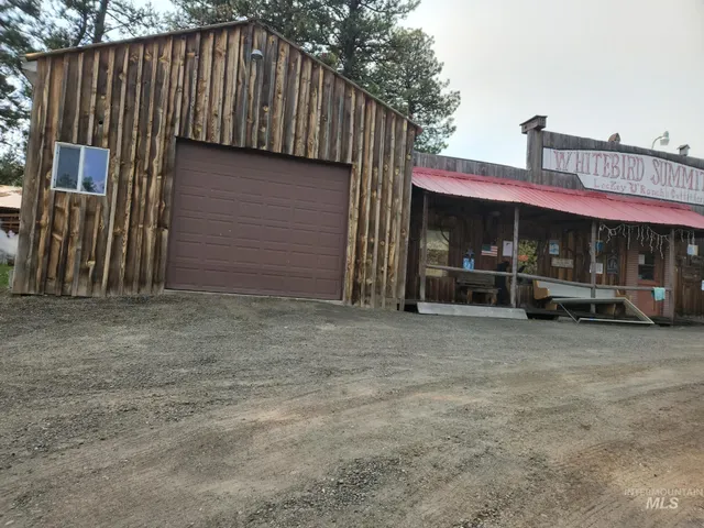 $950,000 | 2138 Old White Bird Hill Road, Grangeville, ID 83530