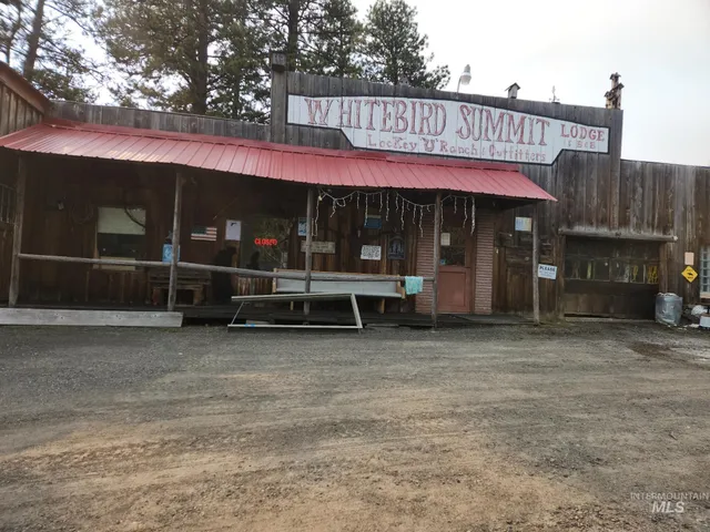 $950,000 | 2138 Old White Bird Hill Road, Grangeville, ID 83530