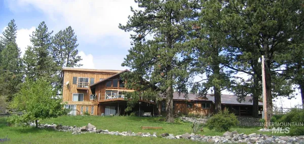 $1,250,000 | 2138 Old White Bird Hill Road, Grangeville, ID 83530