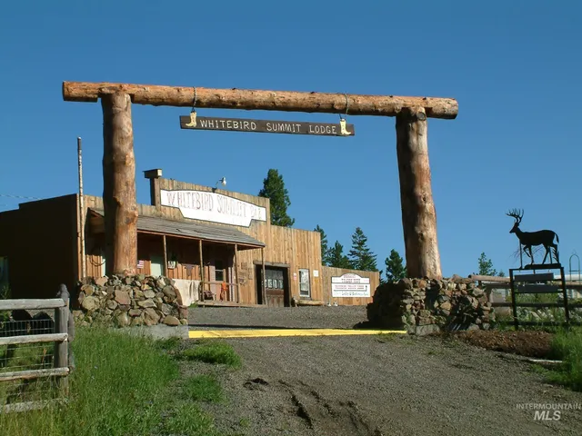 $950,000 | 2138 Old White Bird Hill Road, Grangeville, ID 83530