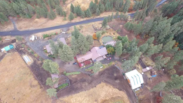$1,250,000 | 2138 Old White Bird Hill Road, Grangeville, ID 83530