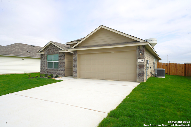336 Great Raft Cibolo, TX 78108 - Photo 5 of 38