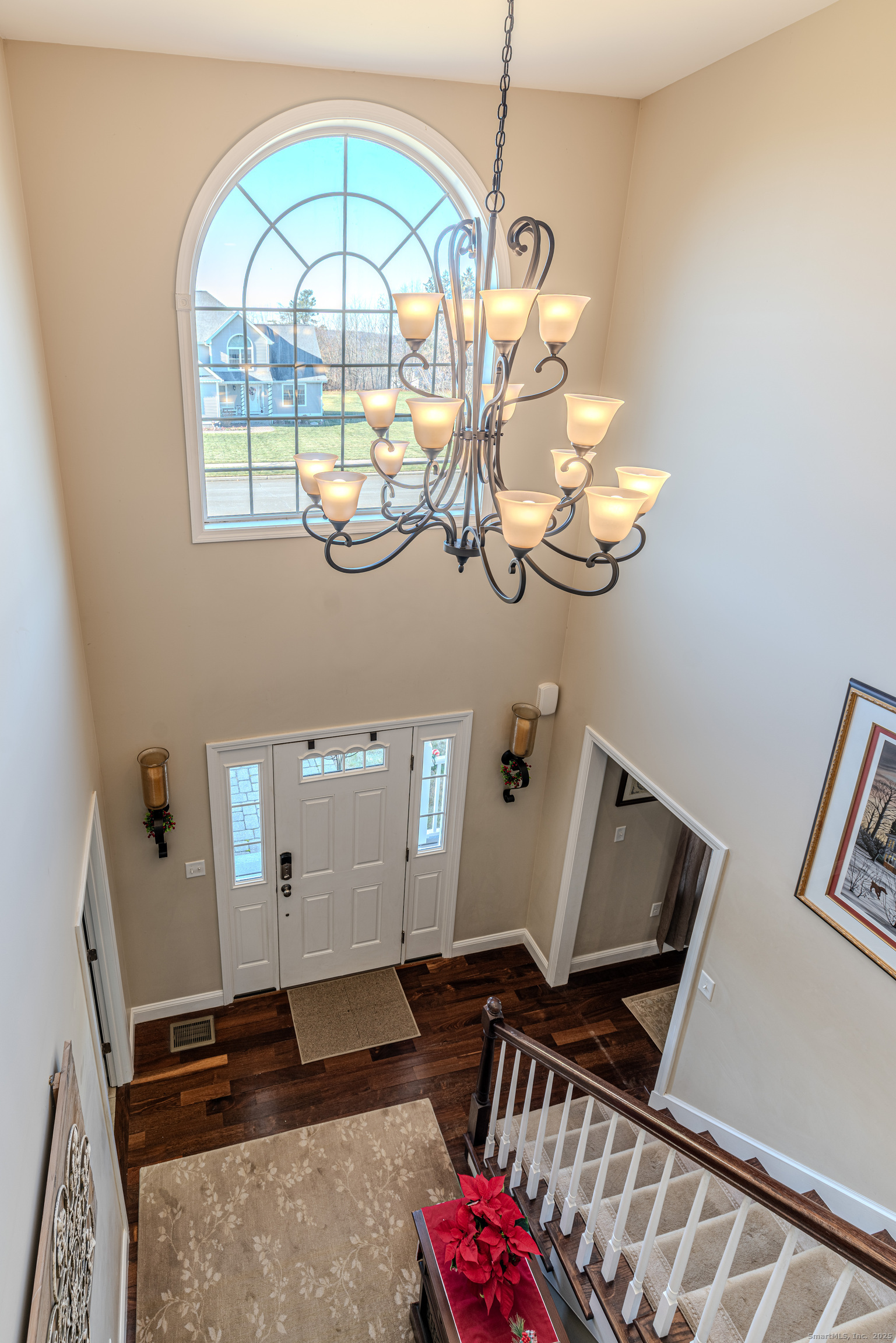 44 Trailside Crossing Middletown, CT 06457 - Photo 17 of 40 a bedroom with furniture and a window
