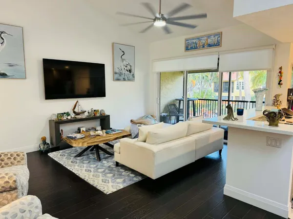 $3,000 | 2121 South Ocean Boulevard, Unit 604, Pompano Beach, FL 33062