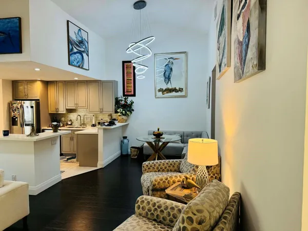 $3,000 | 2121 South Ocean Boulevard, Unit 604, Pompano Beach, FL 33062