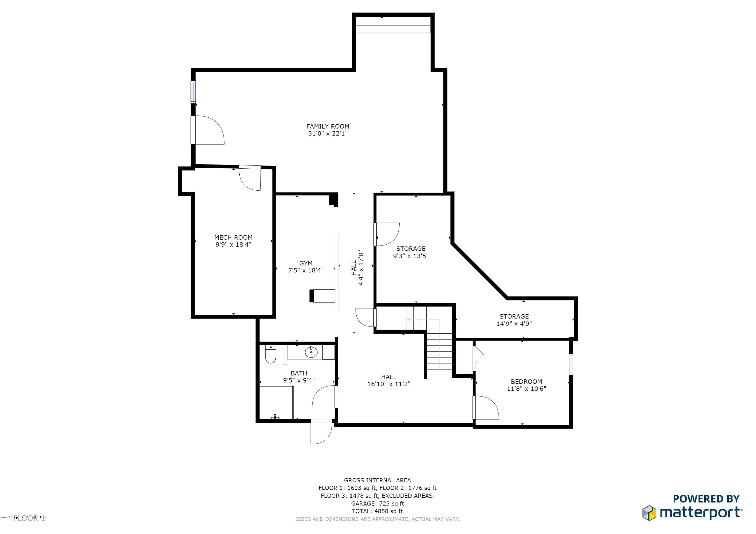 33 Birch Hill Road Clarks Summit, PA 18411 - Photo 36 of 39 Gallery Image 36