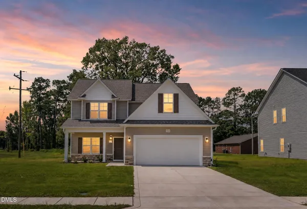 $359,184 | 4316 Kirkhill, Wade, NC 28395