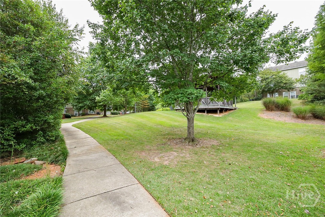 490 South Barnett Shoals Road, Unit 526 Athens, GA 30605 - Photo 30 of 49