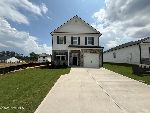 $241,000 | 3450 Nolana Loop, Graniteville, SC 29829
