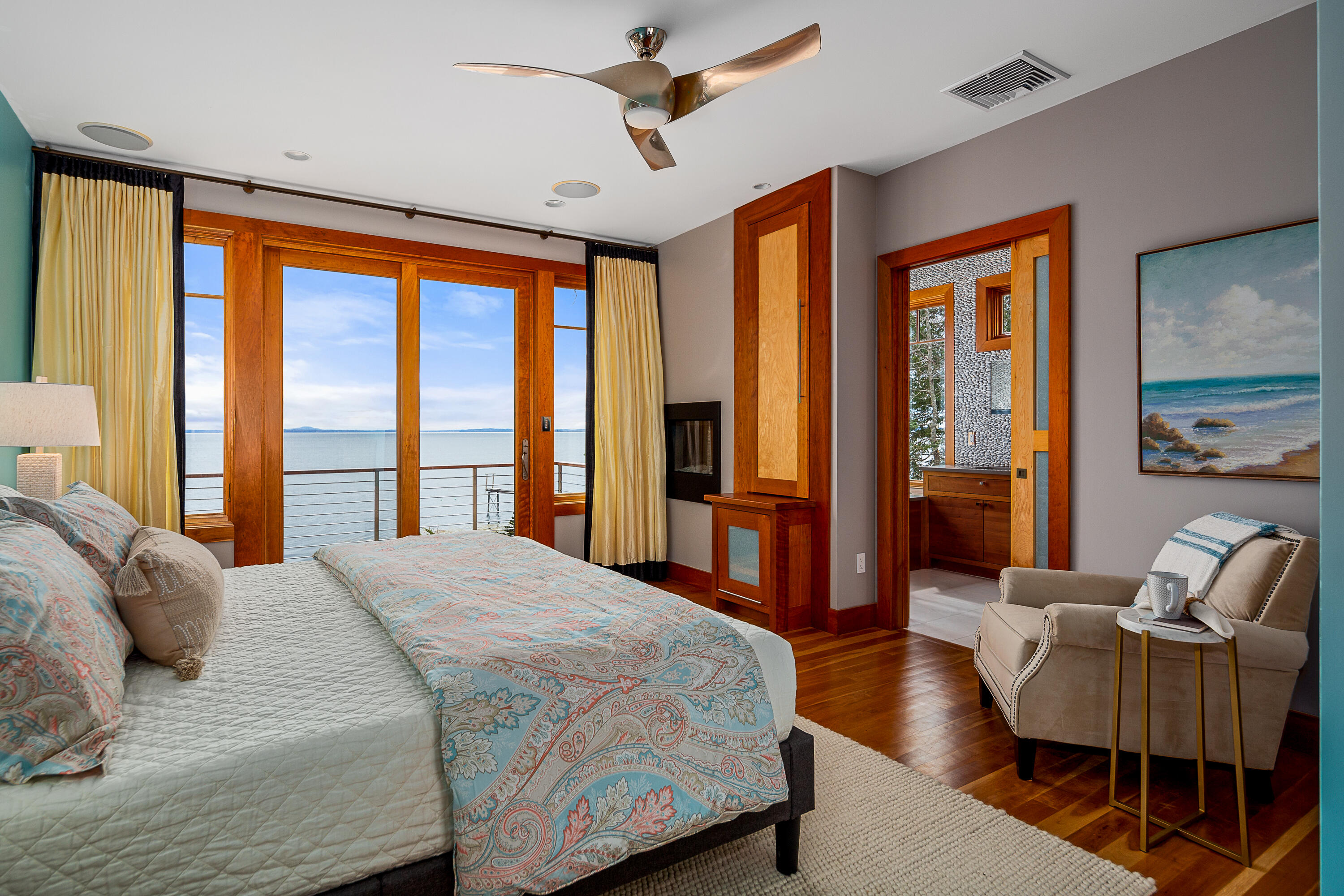 27 Jasmine Way Belfast, ME 04915 - Photo 20 of 50 086_27JasmineWay_spring_S_print