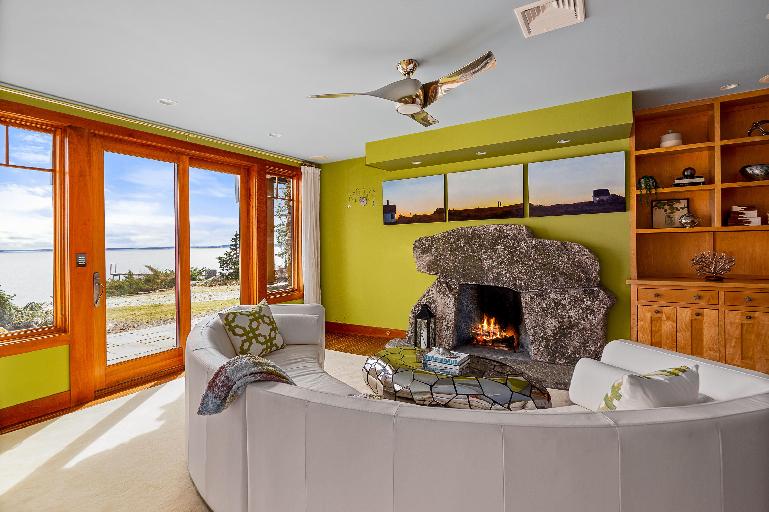 27 Jasmine Way Belfast, ME 04915 - Photo 34 of 50 090_27JasmineWay_spring_S_print