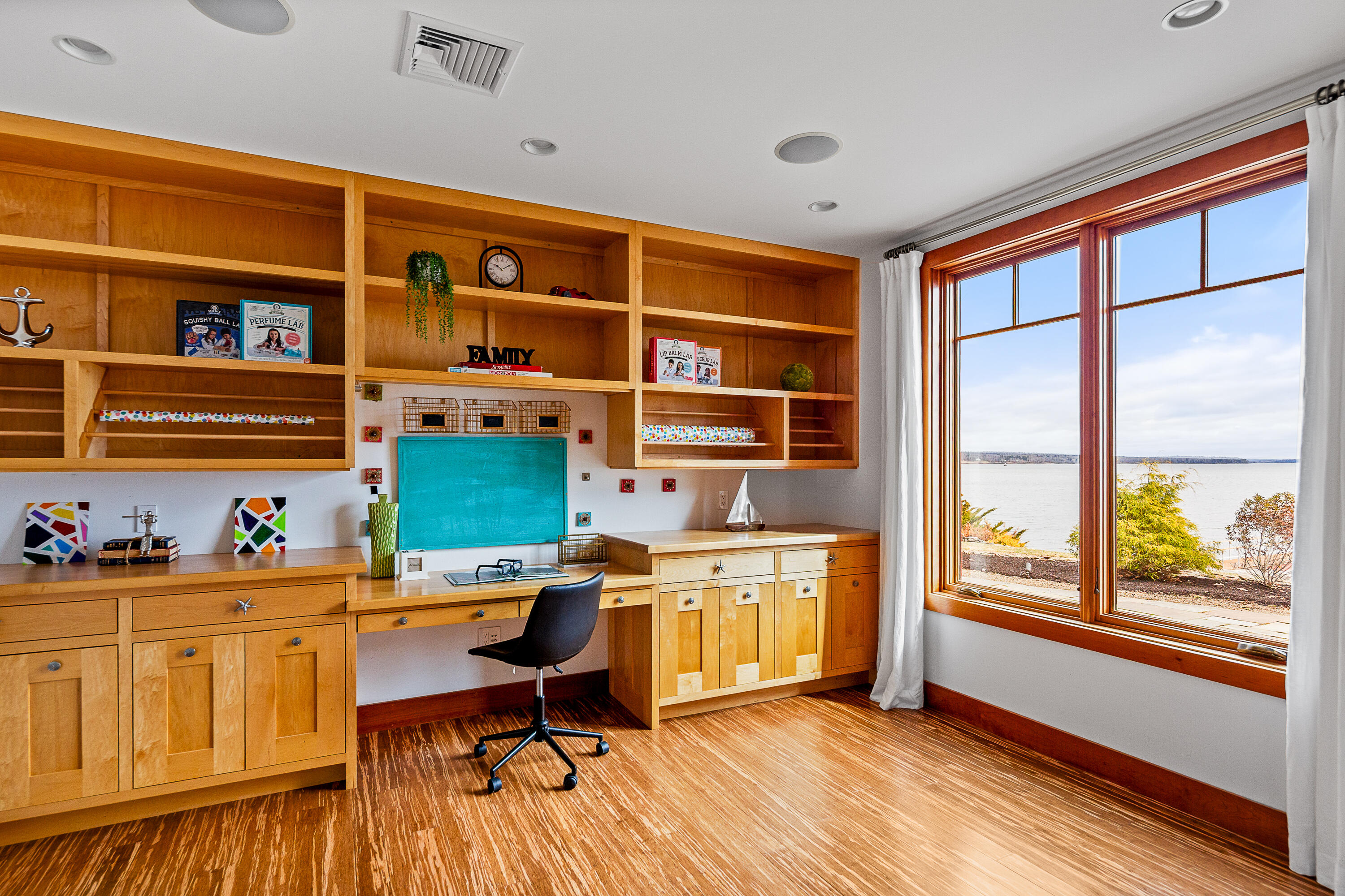 27 Jasmine Way Belfast, ME 04915 - Photo 36 of 50 092_27JasmineWay_spring_S_print