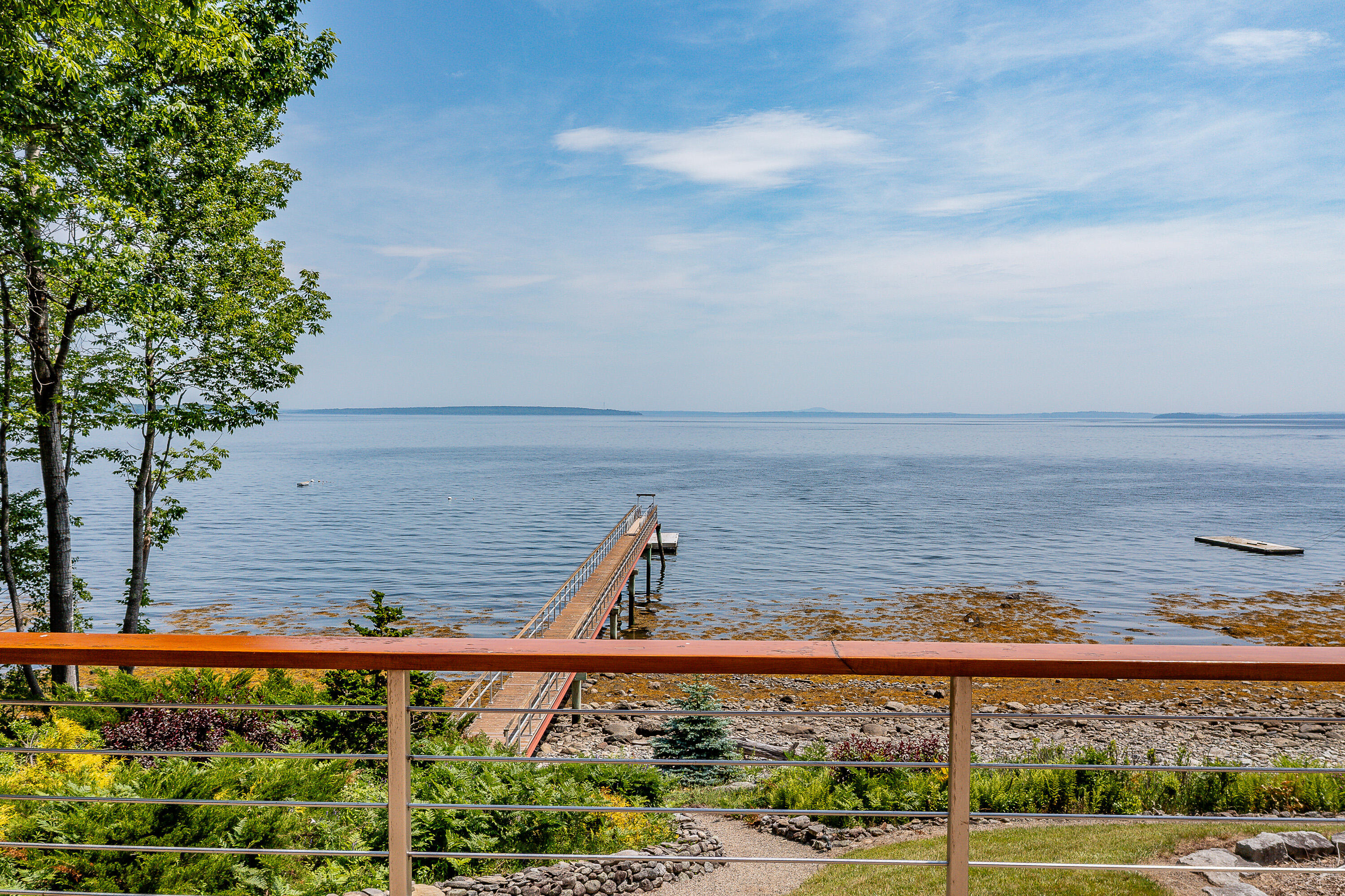 27 Jasmine Way Belfast, ME 04915 - Photo 4 of 50 120_27JasmineWay_summer_S_print