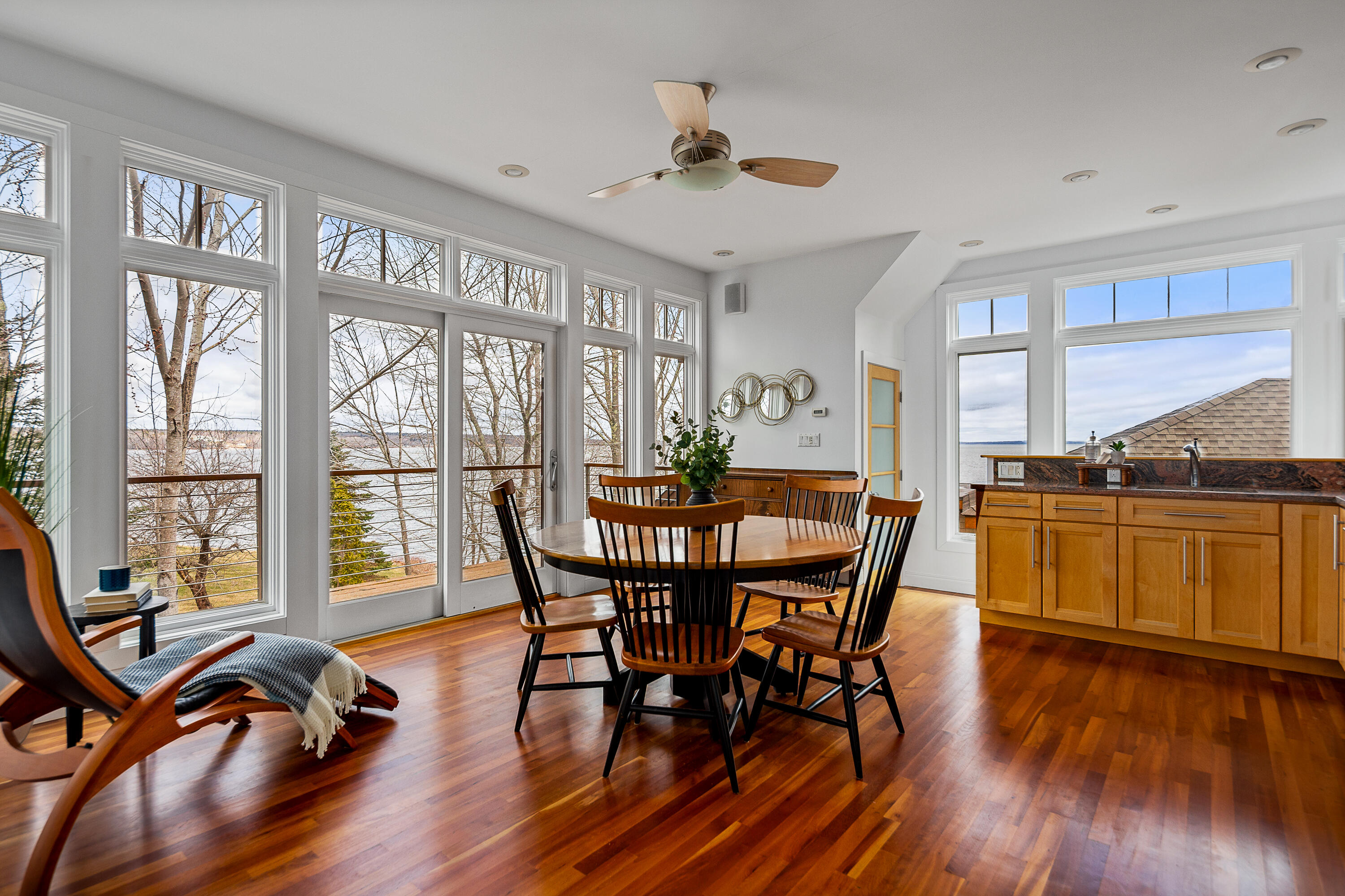 27 Jasmine Way Belfast, ME 04915 - Photo 44 of 50 100_27JasmineWay_spring_S_print
