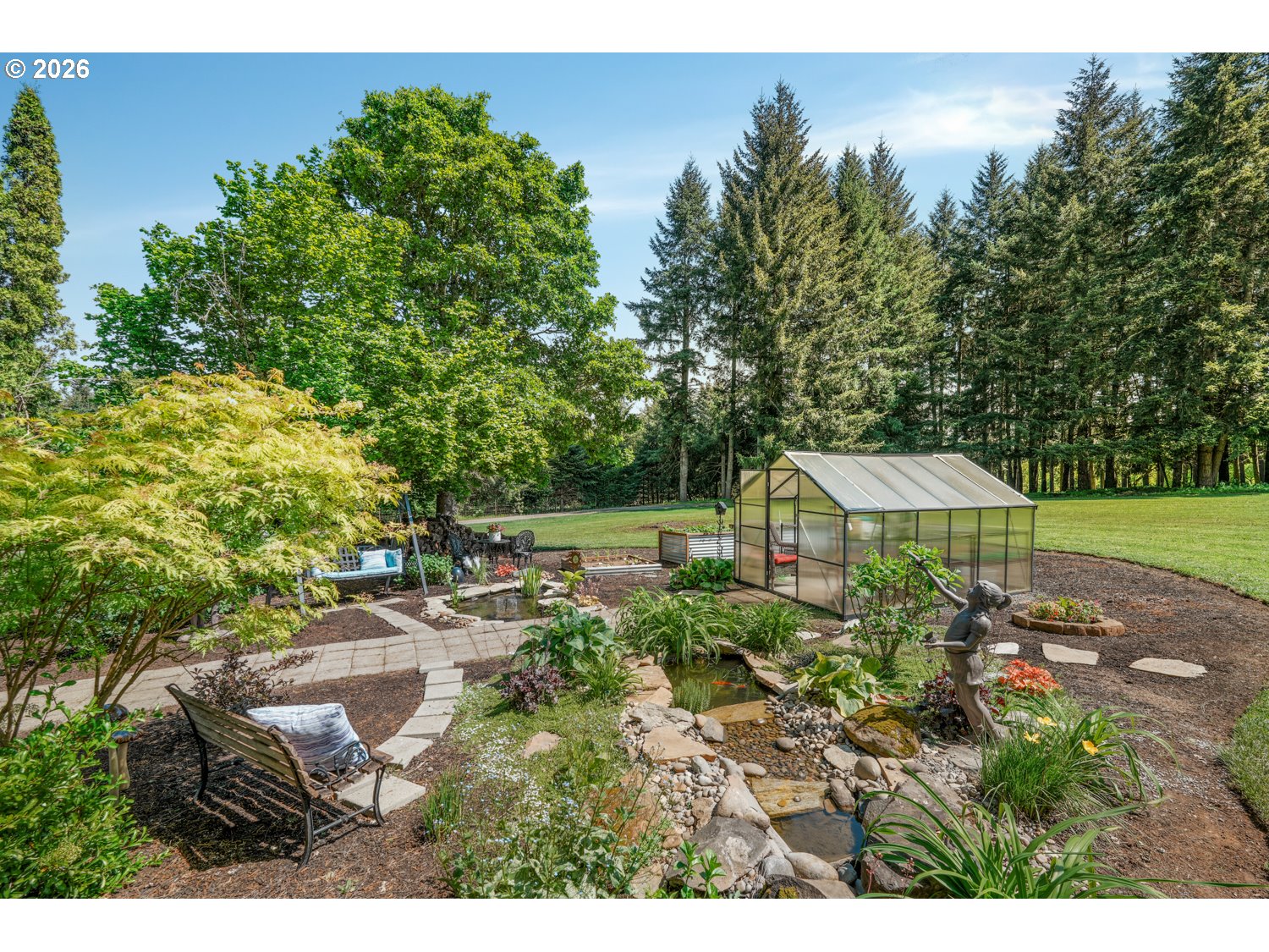 4575 Eagle Crest Road Northwest Salem, OR 97304 - Photo 37 of 45