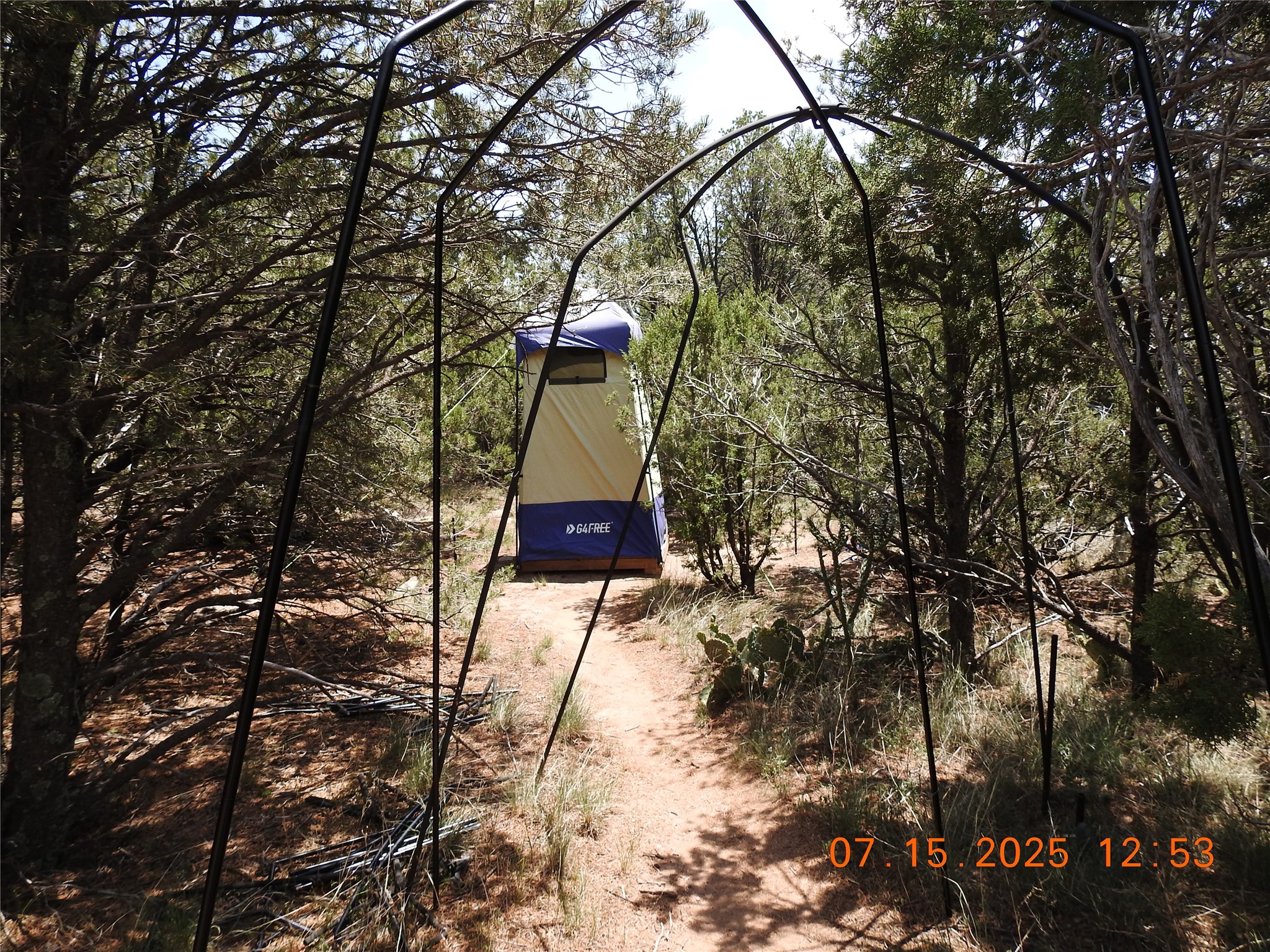 139 Apache Mesa Road Las Vegas, NM 87701 - Photo 10 of 23