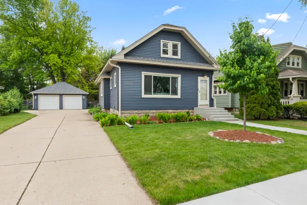 $369,900 | 9009 West Cold Spring Road, Greenfield, WI 53228