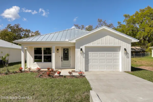 $369,900 | 5816 Hammock Street, Mims, FL 32754