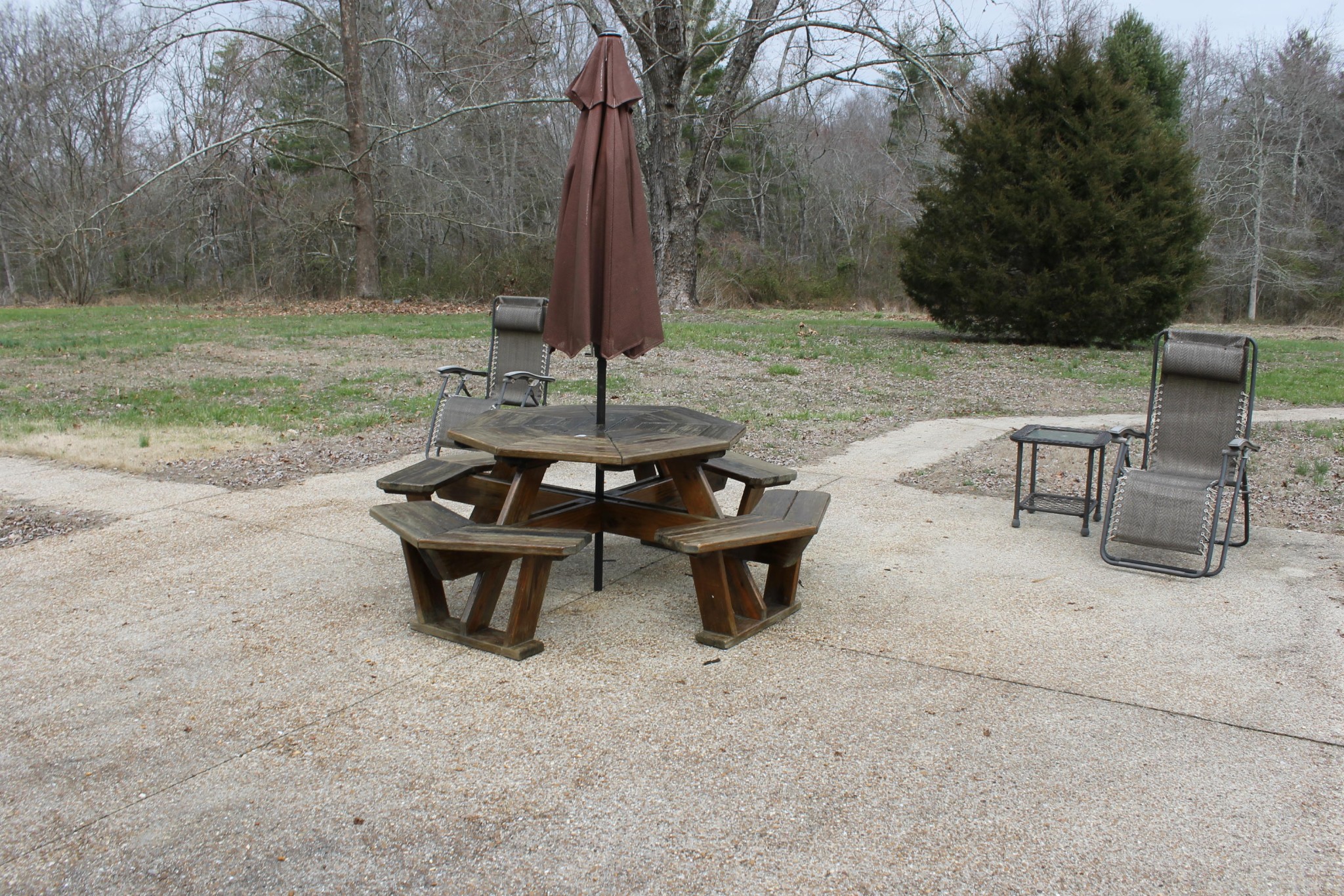 1140 Meister Hills Road Deer Lodge, TN 37726 - Photo 23 of 27