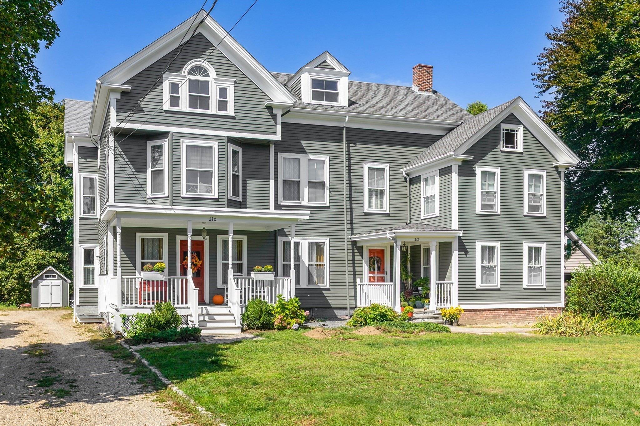 210 Main Street, Unit 210 Rowley, MA 01969 - Photo 1 of 40 Gallery Image 1